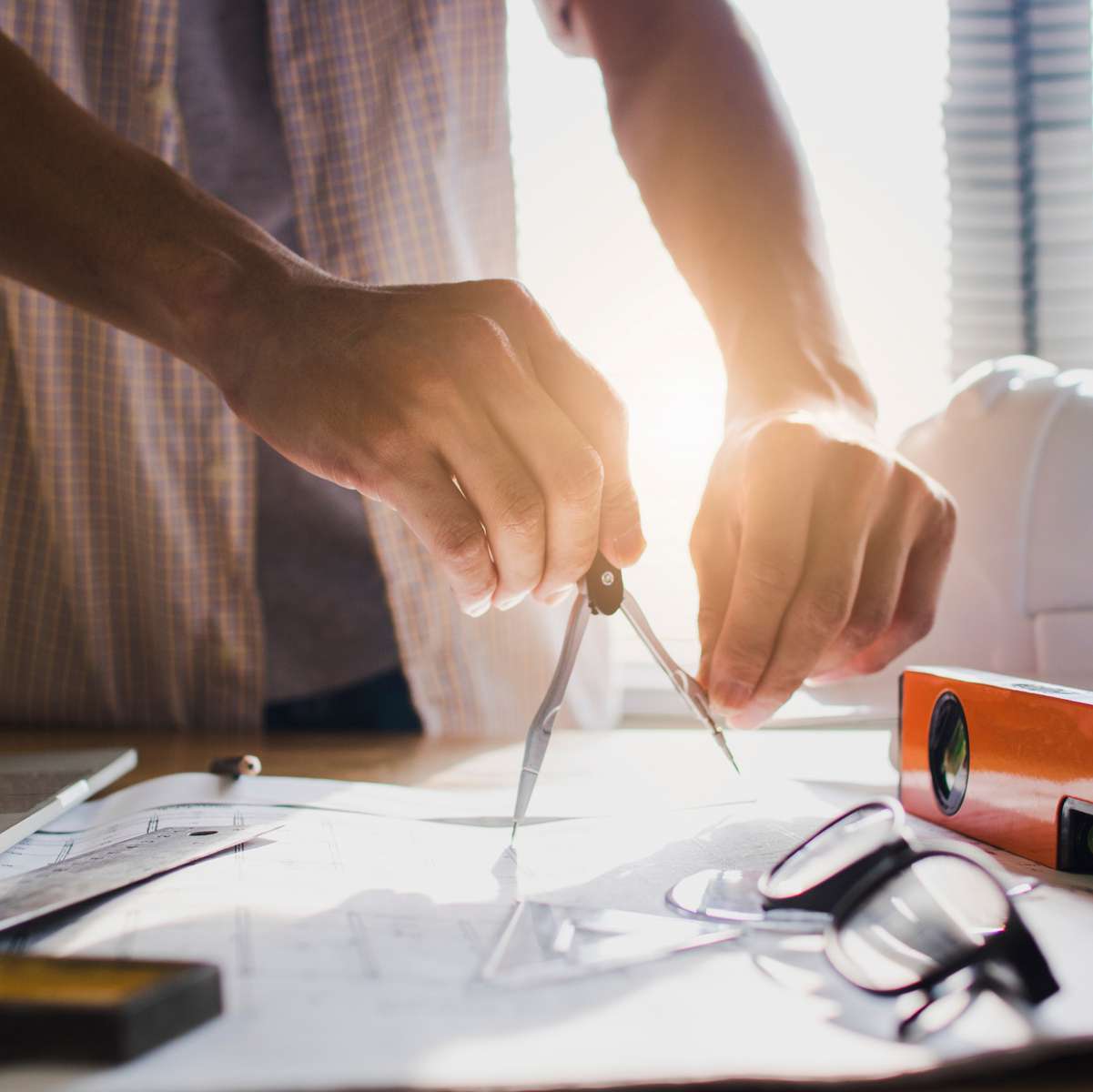 HVAC design and planning